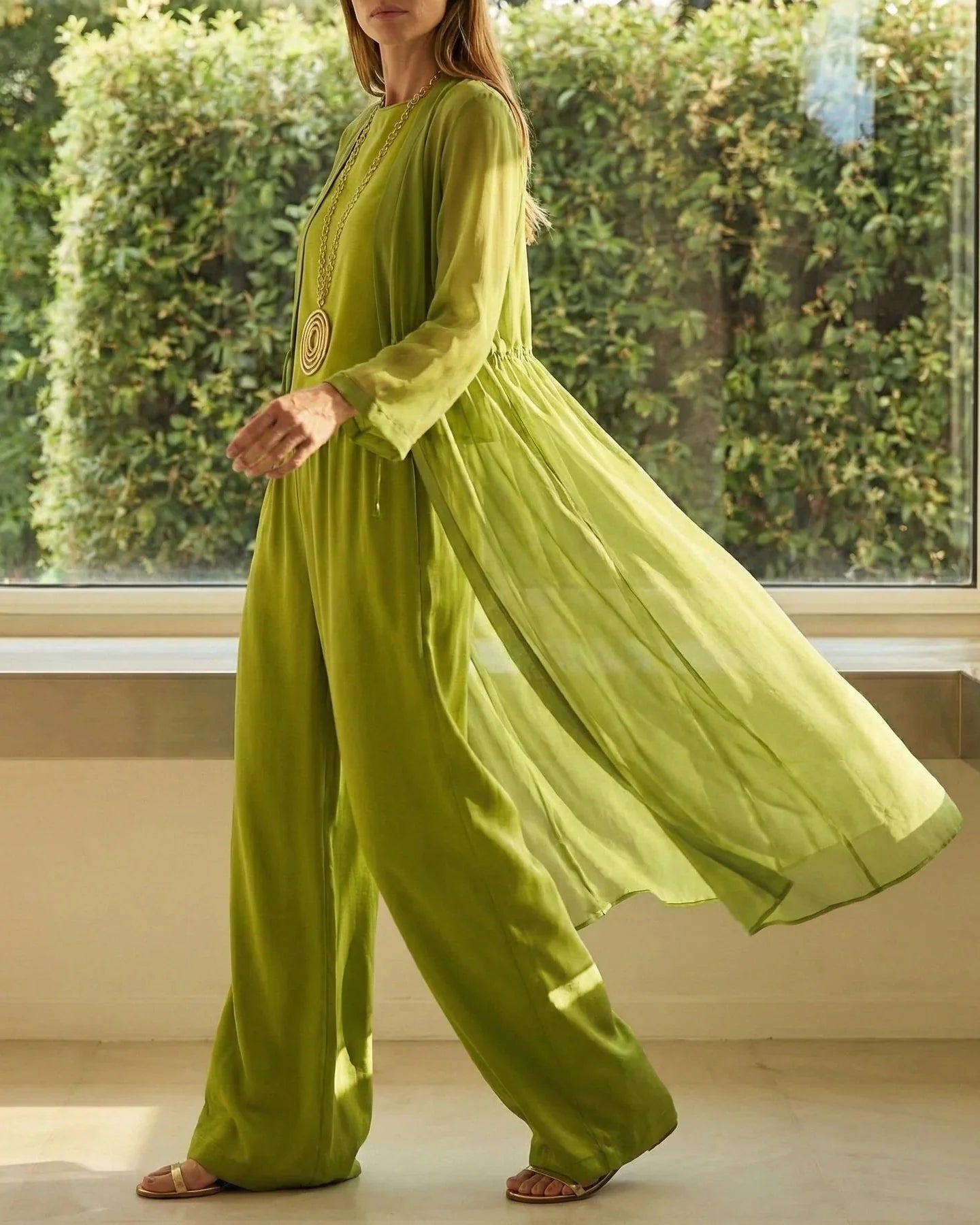 ELVIRA | Conjunto elegante y cómodo