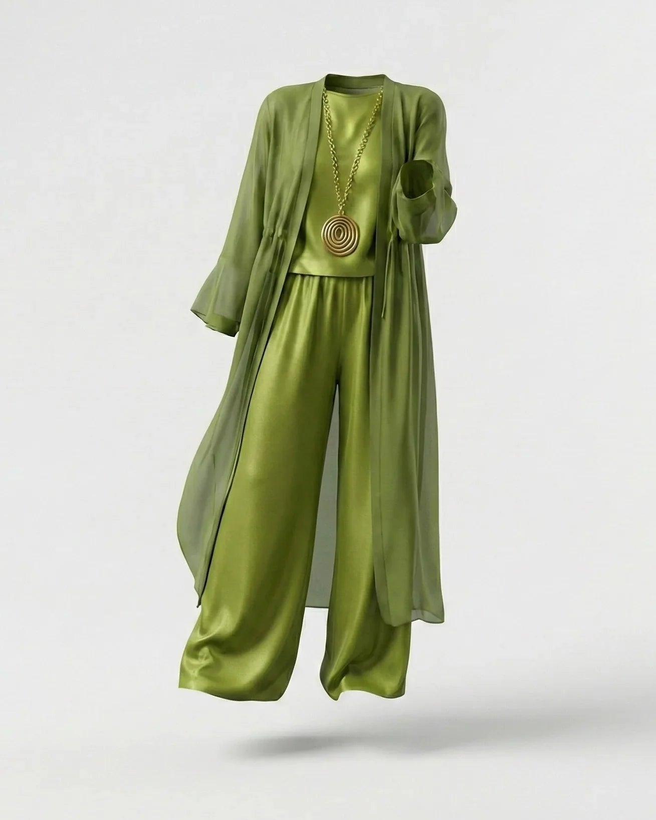 ELVIRA | Conjunto elegante y cómodo