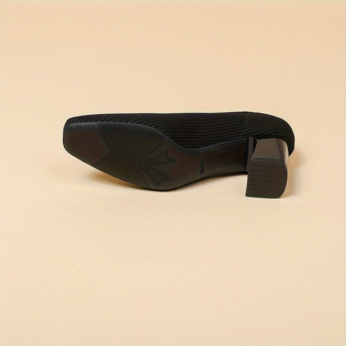 Maria | Zapatos de tacón cómodos