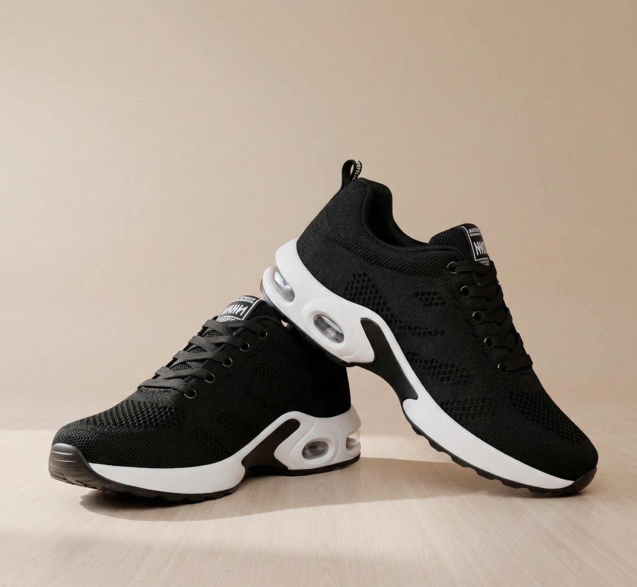 OrthoCare - Zapatos ergonómicos para el alivio del dolor