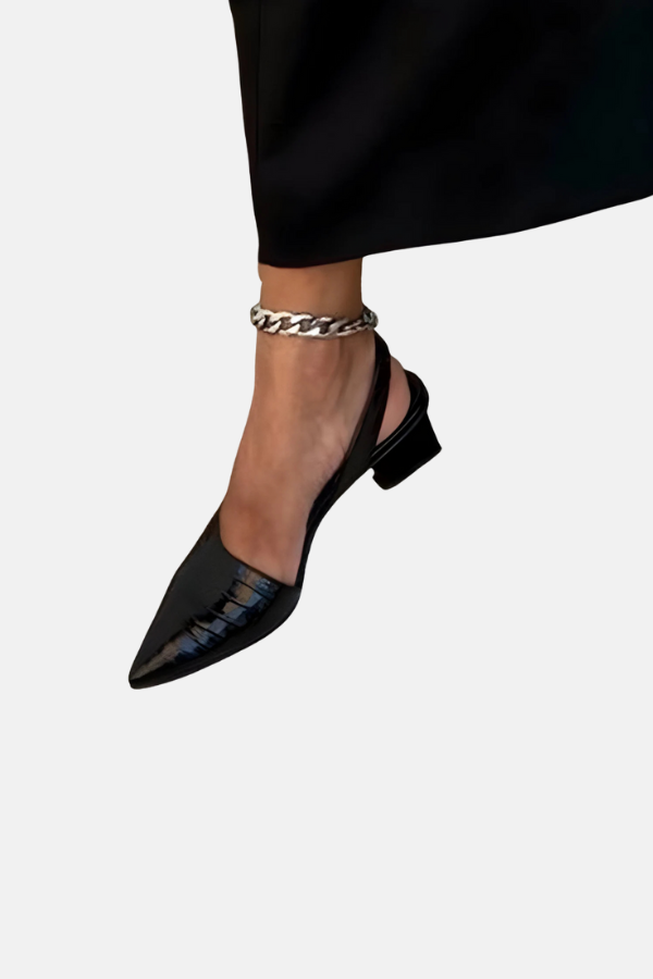 Lynn | tacones ortopédicos cómodos