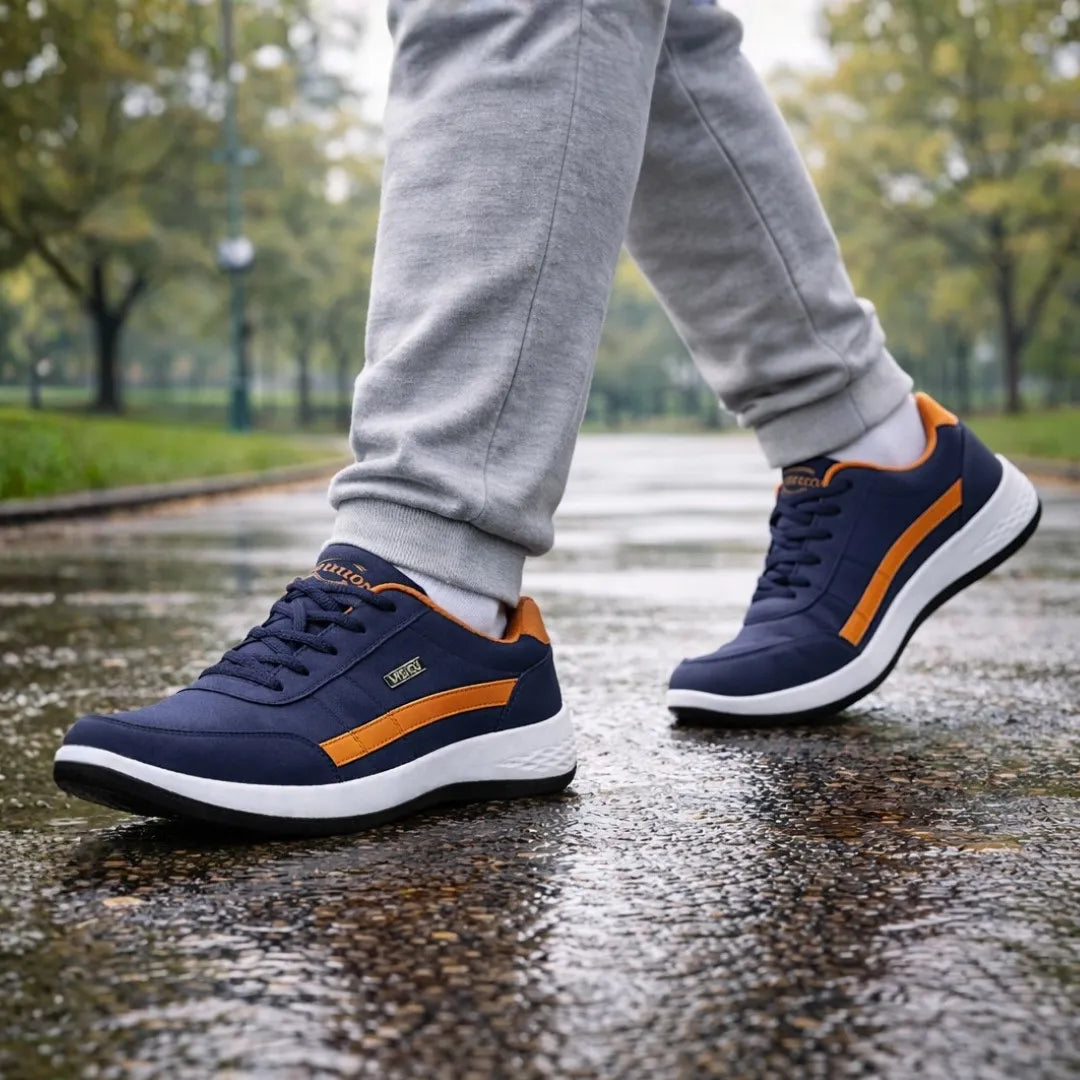 OrthoX - Calzado de confort para el alivio del dolor - Unisex | Diseño Ergonómico