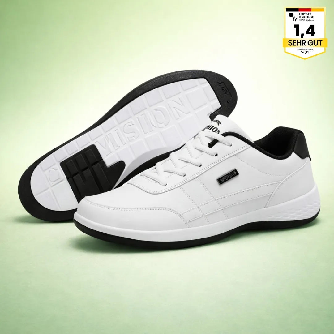 OrthoX - Calzado de confort para el alivio del dolor - Unisex | Diseño Ergonómico