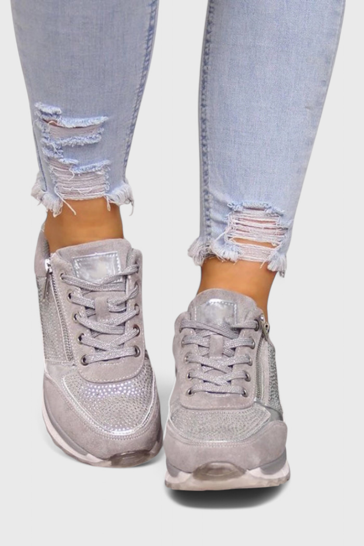 Ilse Zapatos de Comodidad Ortopédica