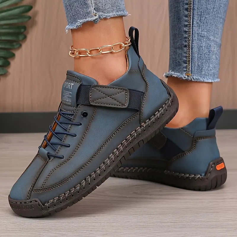 Nora zapatos ortopédicos cómodos y sin dolor