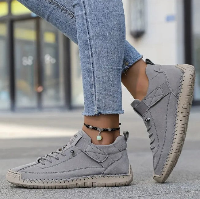 Nora zapatos ortopédicos cómodos y sin dolor