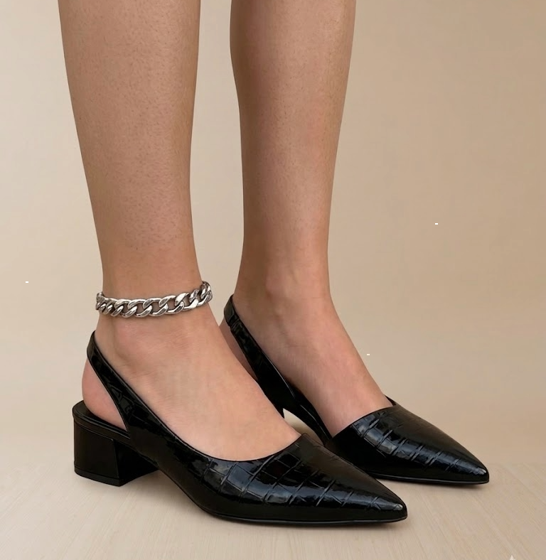 Lynn | tacones ortopédicos cómodos