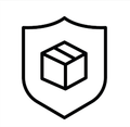 Protección de envío.