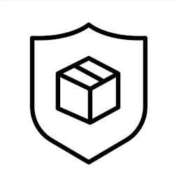 Protección de envío.