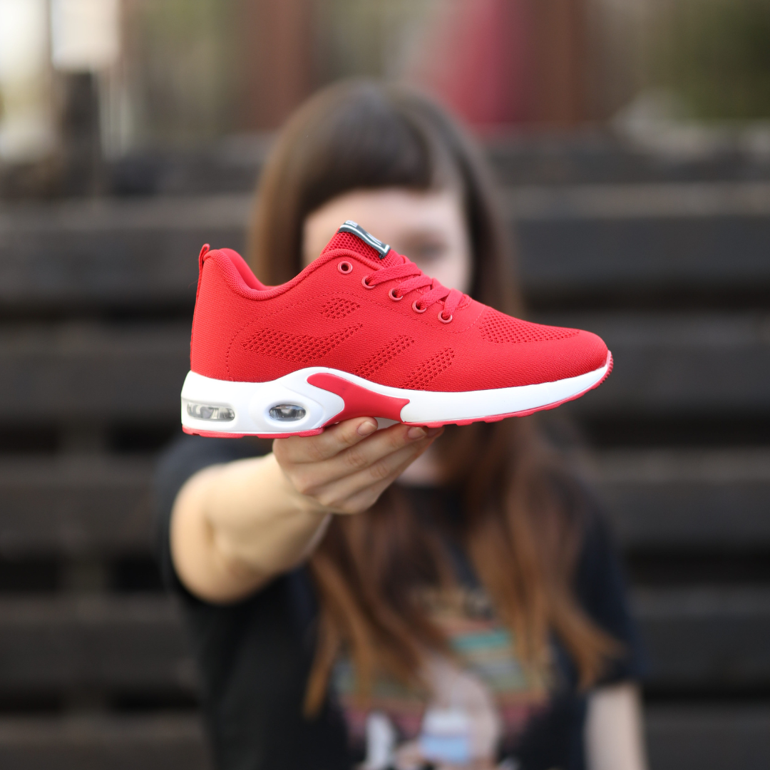 OrthoCare - Zapatos ergonómicos para el alivio del dolor